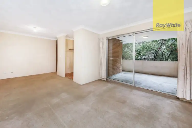 Second view of Homely apartment listing, 10/128 Macquarie Street, Parramatta NSW 2150