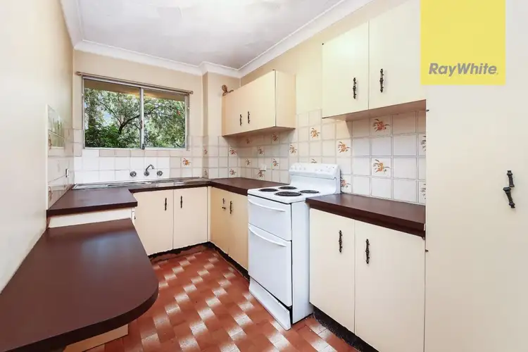 Third view of Homely apartment listing, 10/128 Macquarie Street, Parramatta NSW 2150