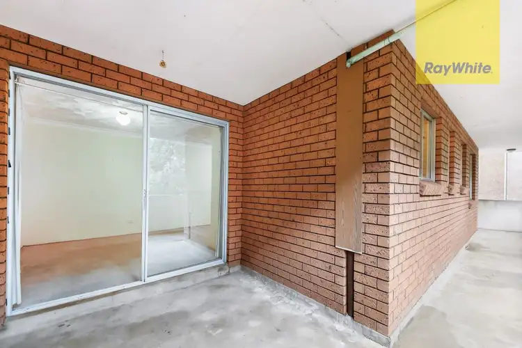 Fourth view of Homely apartment listing, 10/128 Macquarie Street, Parramatta NSW 2150