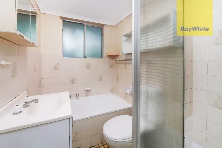 Fifth view of Homely apartment listing, 10/128 Macquarie Street, Parramatta NSW 2150
