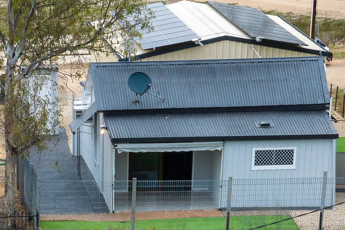 Main view of Homely house listing, 4 Third Street, Blanchetown SA 5357