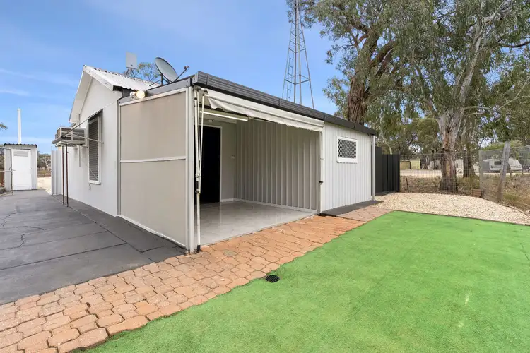 Second view of Homely house listing, 4 Third Street, Blanchetown SA 5357