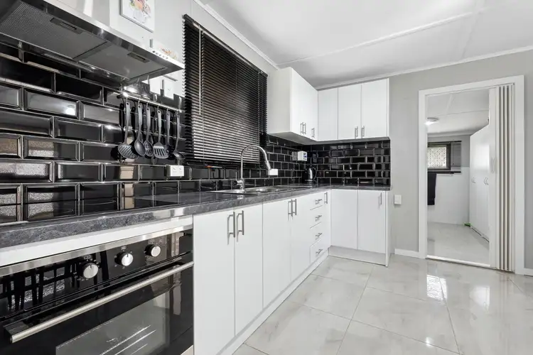 Third view of Homely house listing, 4 Third Street, Blanchetown SA 5357