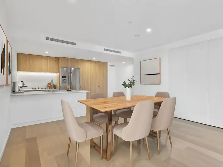Fifth view of Homely apartment listing, 508/36 Sylvan Road, Toowong QLD 4066