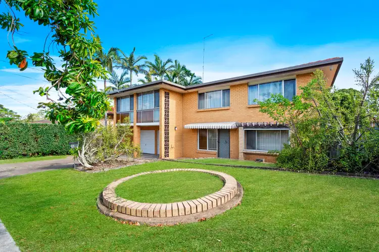 Main view of Homely house listing, 21 Morialta Street, Mansfield QLD 4122