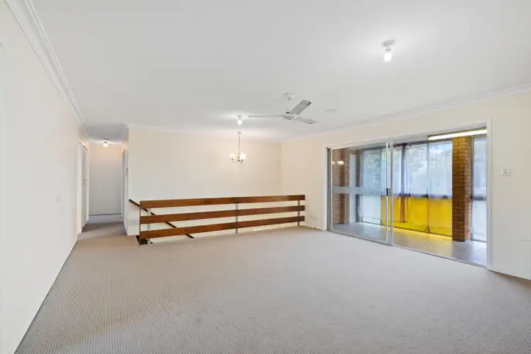 Second view of Homely house listing, 21 Morialta Street, Mansfield QLD 4122
