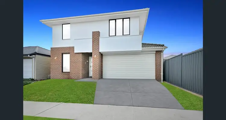 33 Drumchapel Crescent, Strathtulloh VIC 3338