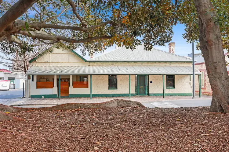 Main view of Homely house listing, 1 & 2/5 Railway Terrace, Victor Harbor SA 5211