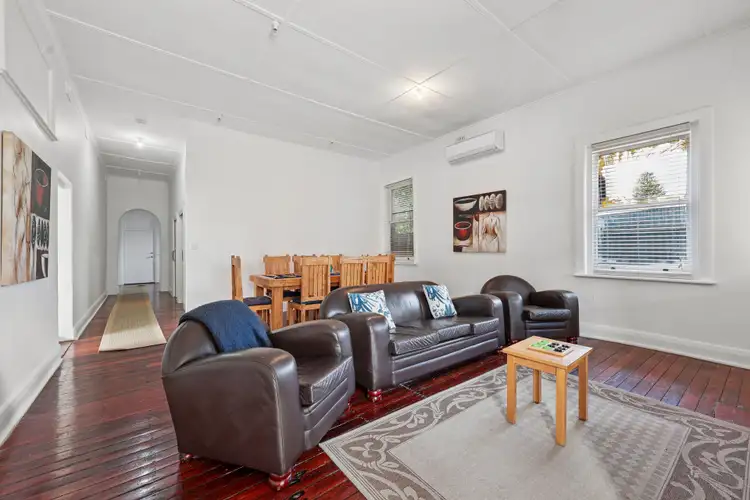 Fifth view of Homely house listing, 1 & 2/5 Railway Terrace, Victor Harbor SA 5211