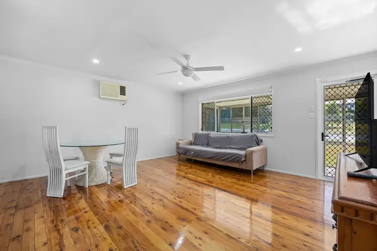 Second view of Homely house listing, 10 Bertram Street, Warwick QLD 4370