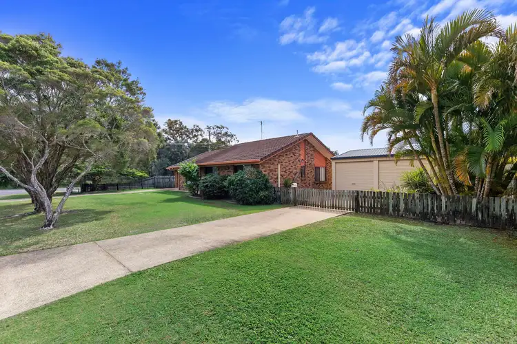 Second view of Homely house listing, 96 Tooth Street, Pialba QLD 4655