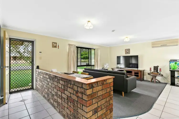 Fourth view of Homely house listing, 96 Tooth Street, Pialba QLD 4655