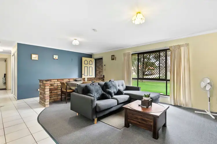 Fifth view of Homely house listing, 96 Tooth Street, Pialba QLD 4655