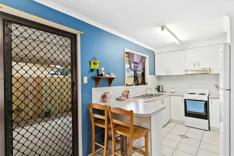 Seventh view of Homely house listing, 96 Tooth Street, Pialba QLD 4655