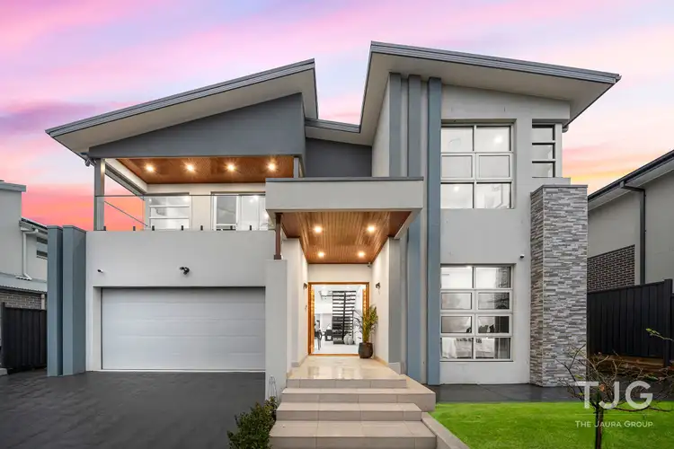 282 Valletta Drive (The Gables), Box Hill NSW 2765