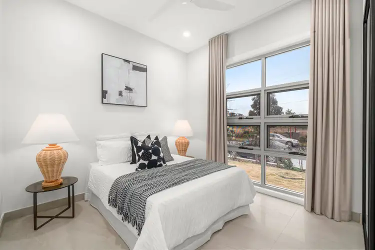 Fourth view of Homely house listing, 282 Valletta Drive (The Gables), Box Hill NSW 2765