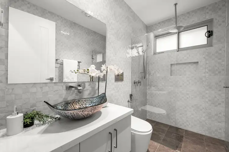 Fifth view of Homely house listing, 282 Valletta Drive (The Gables), Box Hill NSW 2765