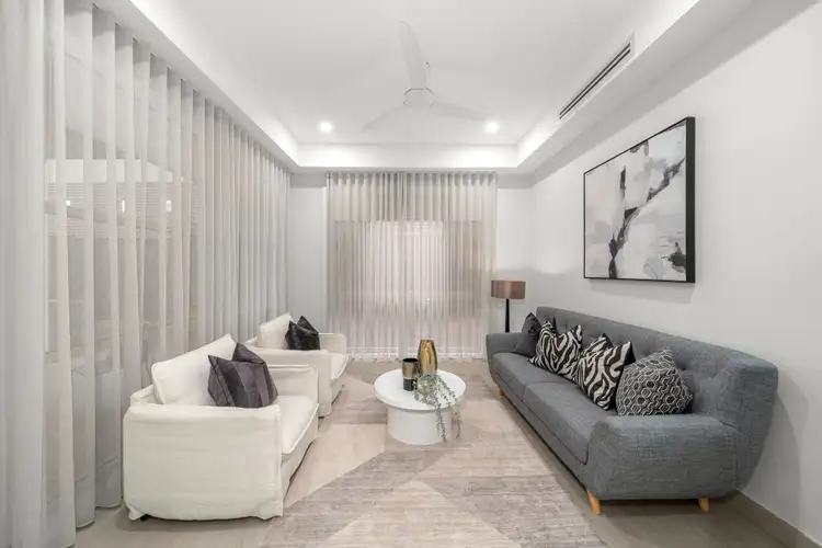 Sixth view of Homely house listing, 282 Valletta Drive (The Gables), Box Hill NSW 2765