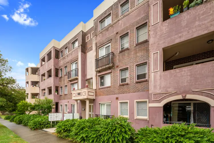 1/42-48B WEST Street, Hurstville NSW 2220