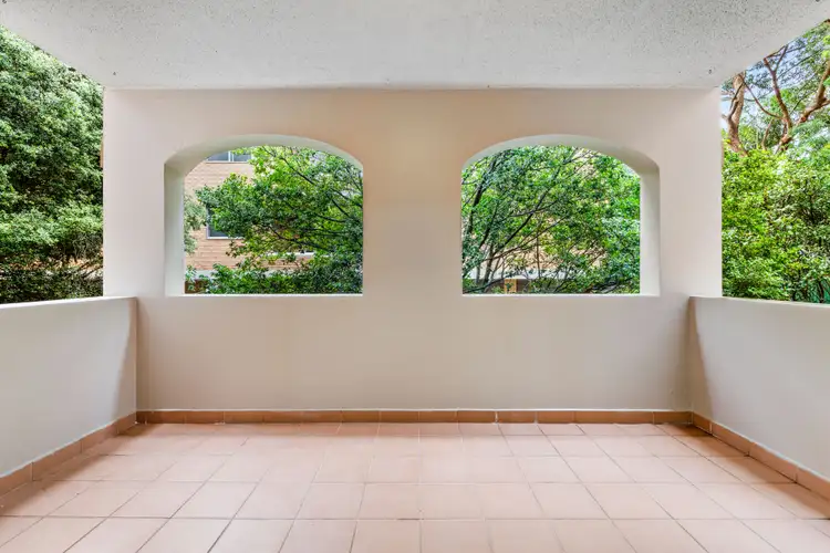 Fourth view of Homely apartment listing, 1/42-48B WEST Street, Hurstville NSW 2220