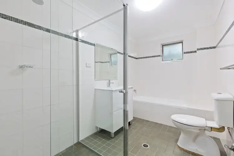 Fifth view of Homely apartment listing, 1/42-48B WEST Street, Hurstville NSW 2220