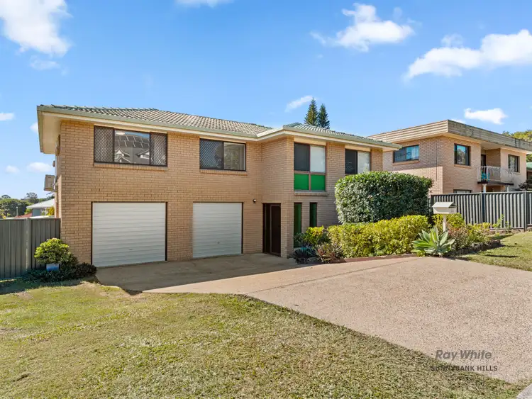 35 Malbon Street, Eight Mile Plains QLD 4113
