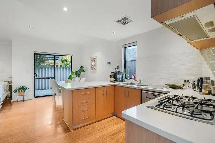 Fourth view of Homely house listing, 4/126 Telford Crescent, Stirling WA 6021