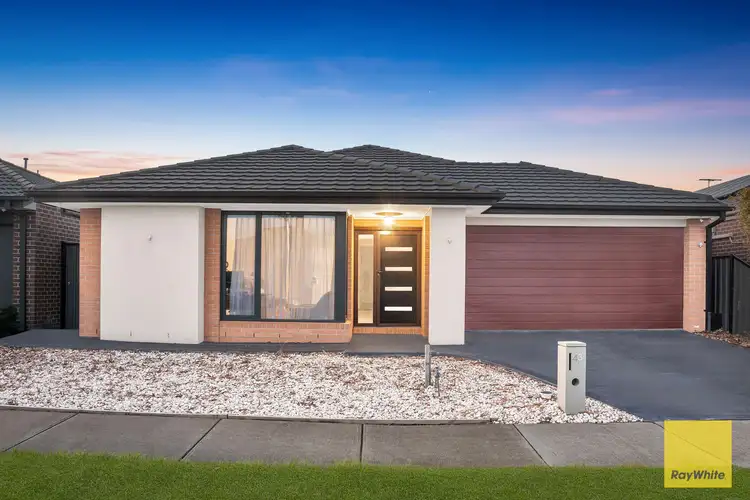 43 Perennial Drive, Truganina VIC 3029