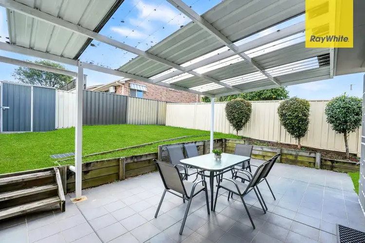 10/16 Marsden Road, Ermington NSW 2115