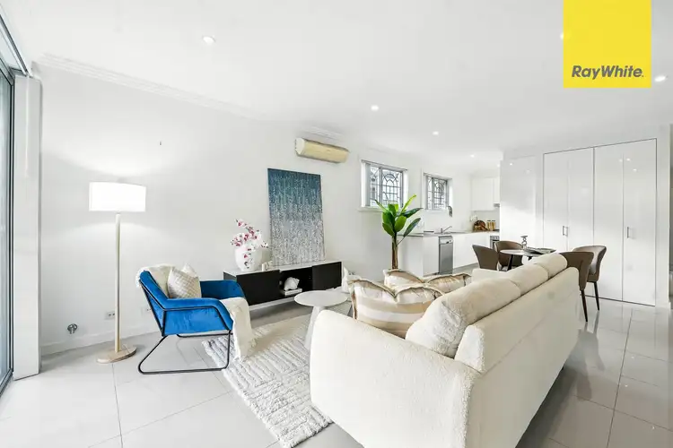 Fifth view of Homely townhouse listing, 10/16 Marsden Road, Ermington NSW 2115