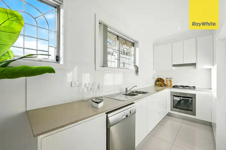 Sixth view of Homely townhouse listing, 10/16 Marsden Road, Ermington NSW 2115