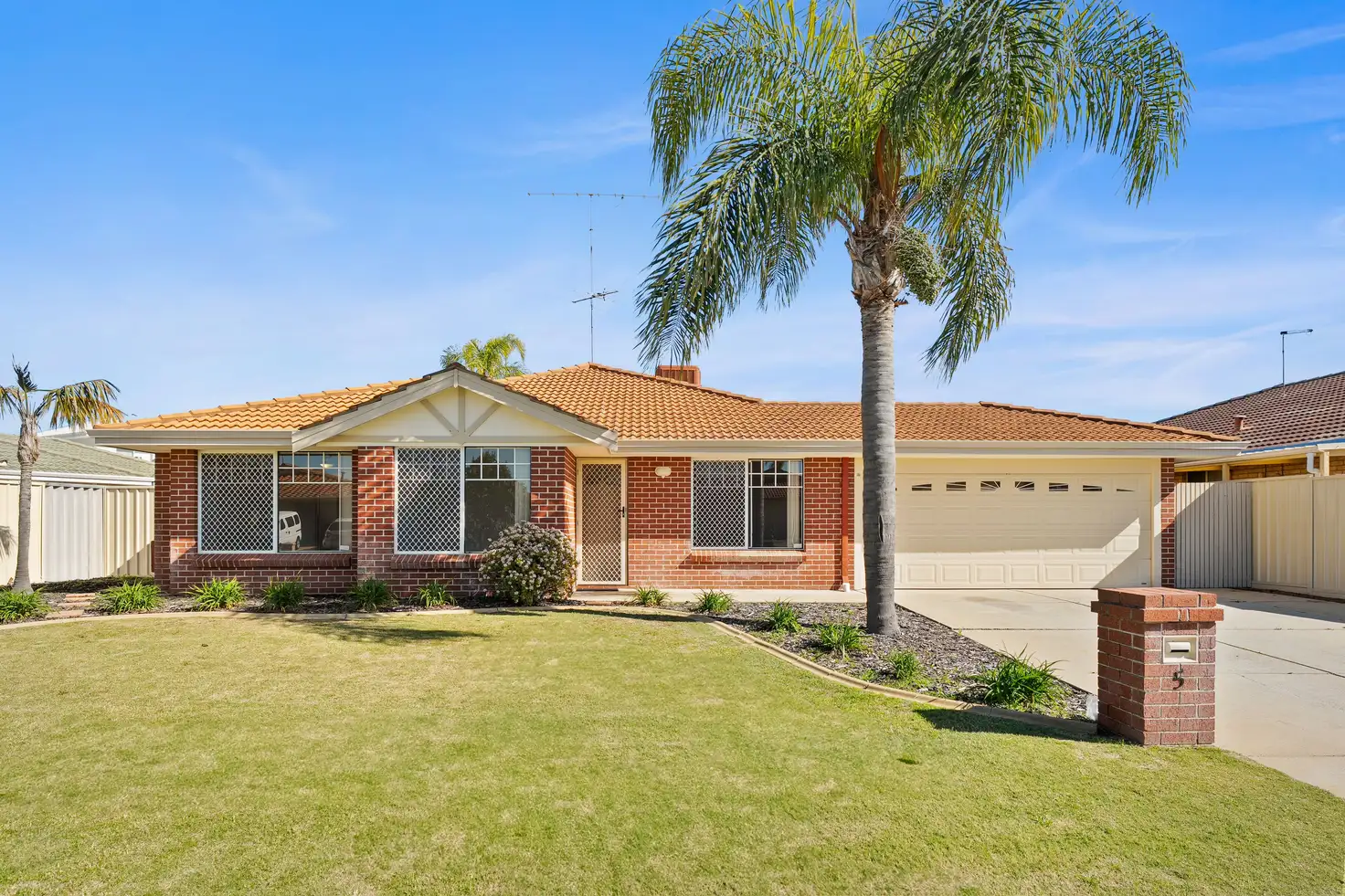 Main view of Homely house listing, 5 Elysee Court, Port Kennedy WA 6172