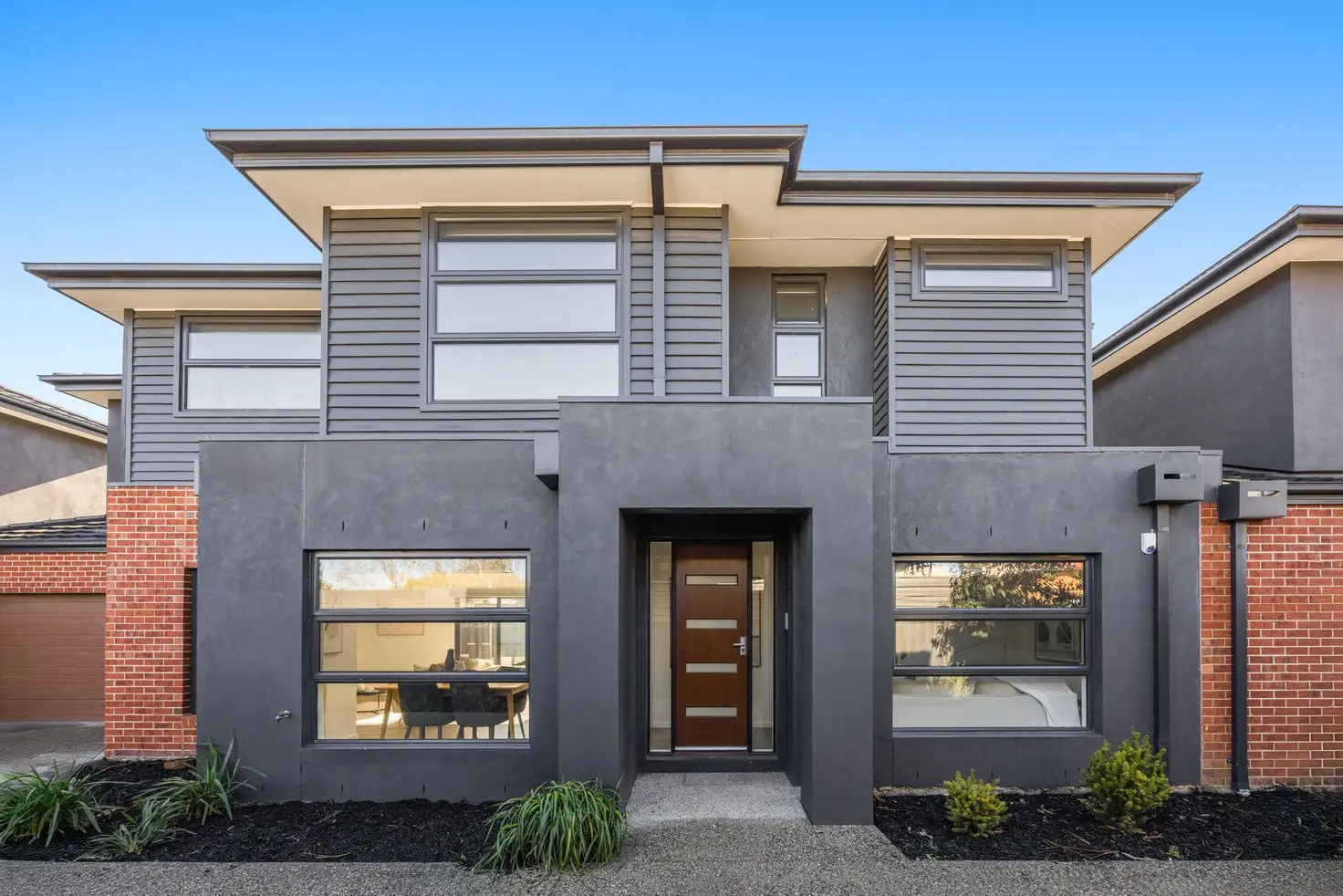 Main view of Homely townhouse listing, 2/29 Railway Avenue, Beaconsfield VIC 3807