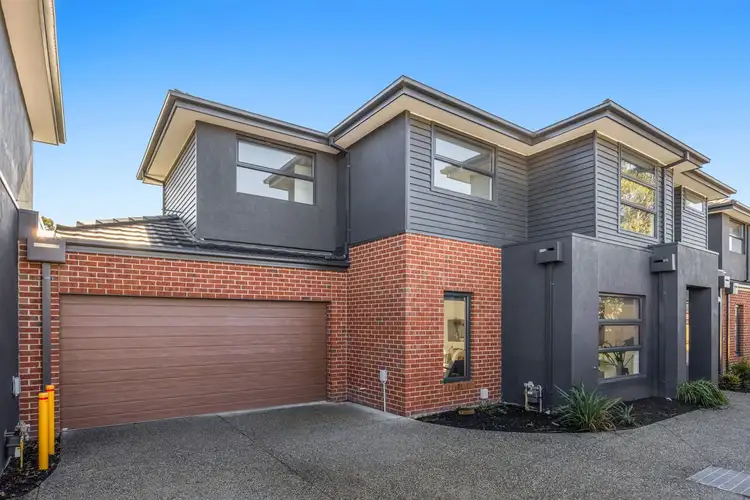 Second view of Homely townhouse listing, 2/29 Railway Avenue, Beaconsfield VIC 3807