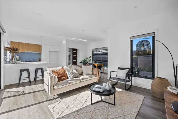 Third view of Homely townhouse listing, 2/29 Railway Avenue, Beaconsfield VIC 3807