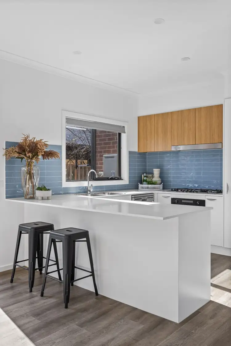 Fourth view of Homely townhouse listing, 2/29 Railway Avenue, Beaconsfield VIC 3807