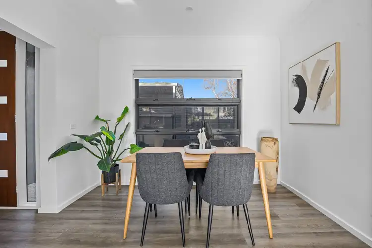 Fifth view of Homely townhouse listing, 2/29 Railway Avenue, Beaconsfield VIC 3807