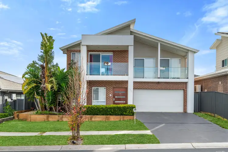 130 Village Circuit, Gregory Hills NSW 2557
