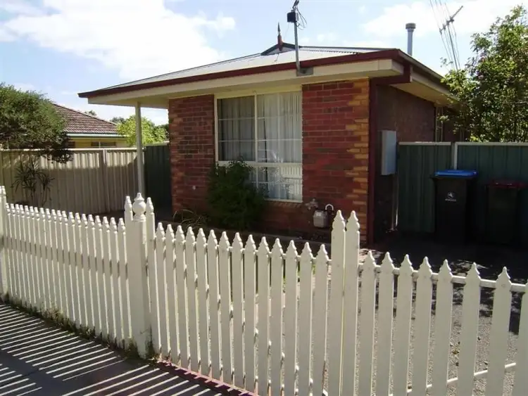 2A Mates Street, California Gully VIC 3556