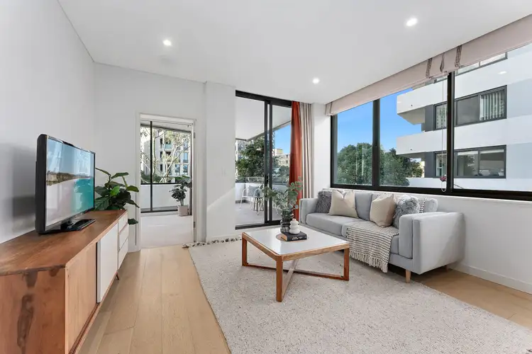 201/2 Oliver Road, Chatswood NSW 2067