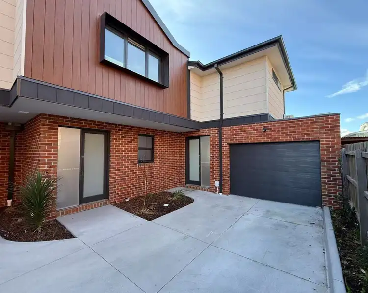 Main view of Homely townhouse listing, 4/6 Joffre Street, Reservoir VIC 3073