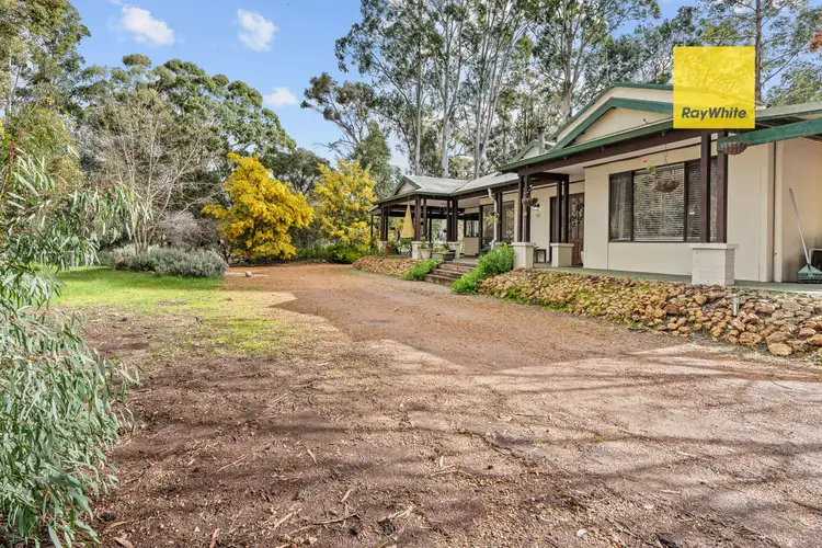 6 Lansdowne View, Bridgetown WA 6255