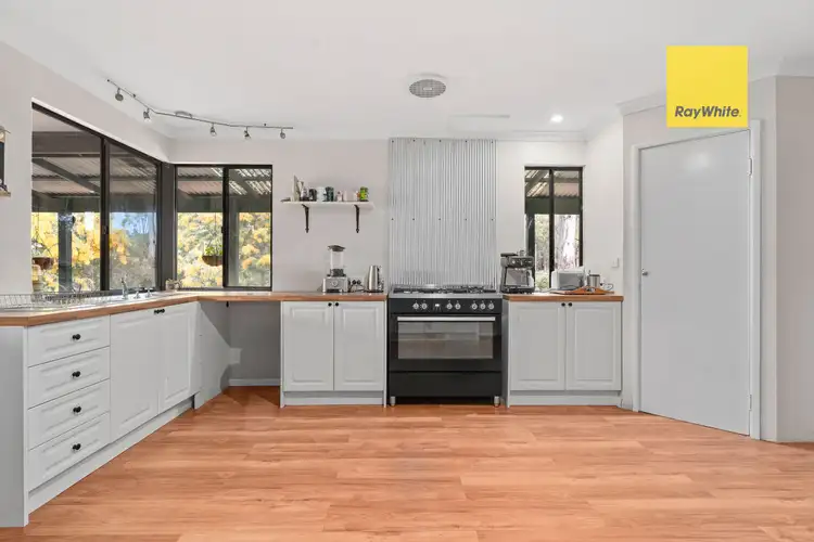 Second view of Homely house listing, 6 Lansdowne View, Bridgetown WA 6255