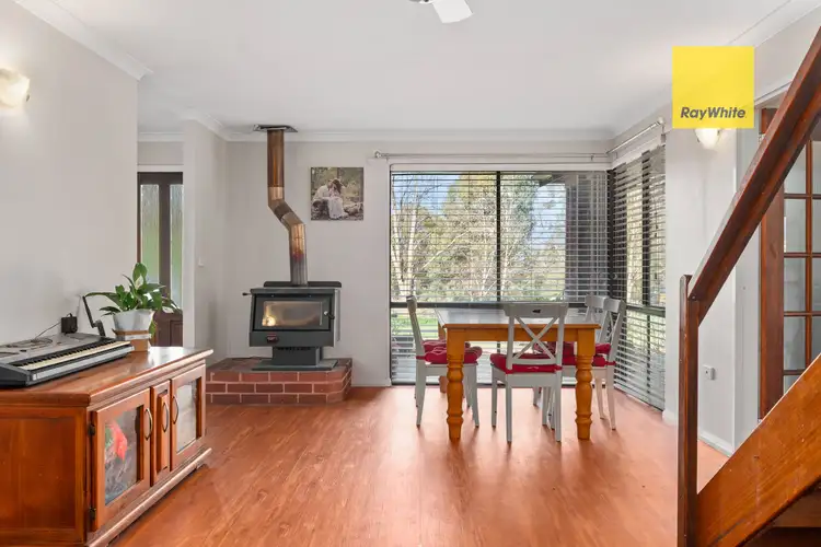 Third view of Homely house listing, 6 Lansdowne View, Bridgetown WA 6255