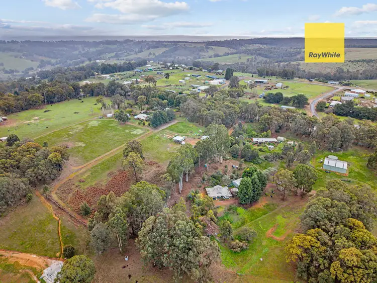 Fourth view of Homely house listing, 6 Lansdowne View, Bridgetown WA 6255