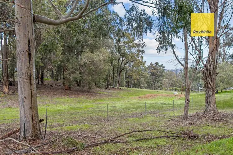 Fifth view of Homely house listing, 6 Lansdowne View, Bridgetown WA 6255