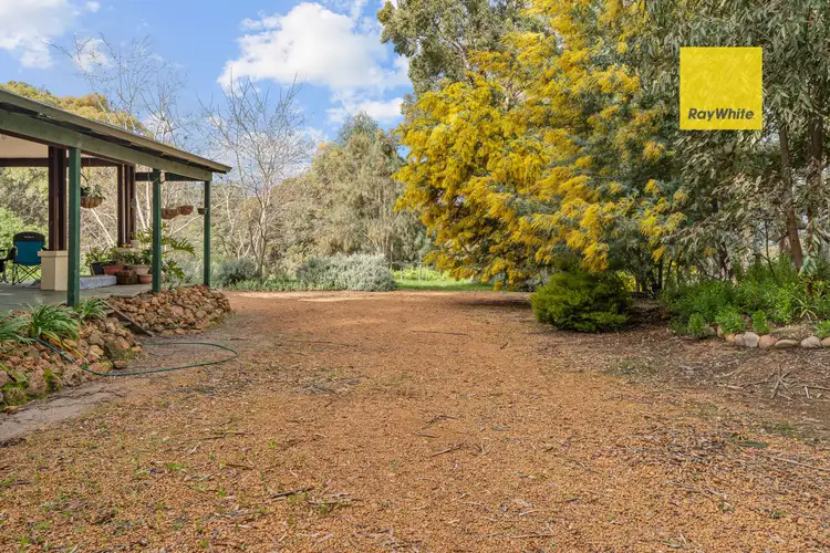 Sixth view of Homely house listing, 6 Lansdowne View, Bridgetown WA 6255