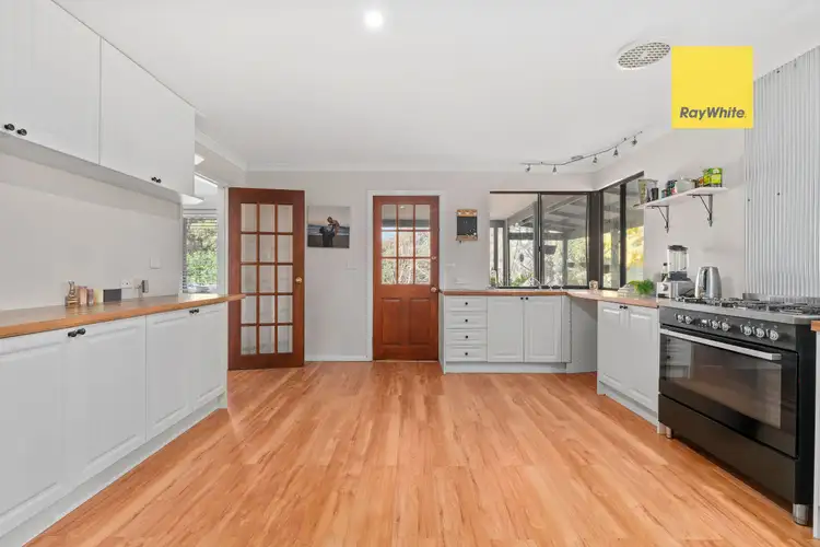Seventh view of Homely house listing, 6 Lansdowne View, Bridgetown WA 6255