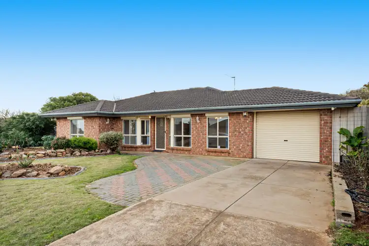 23 Autumn Avenue, Craigmore SA 5114