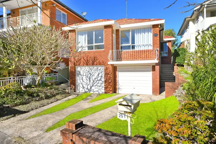 251 Storey Street, Maroubra NSW 2035
